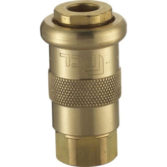 PCL Nato Coupling Female Thread RP 1/4" - AC33CF
