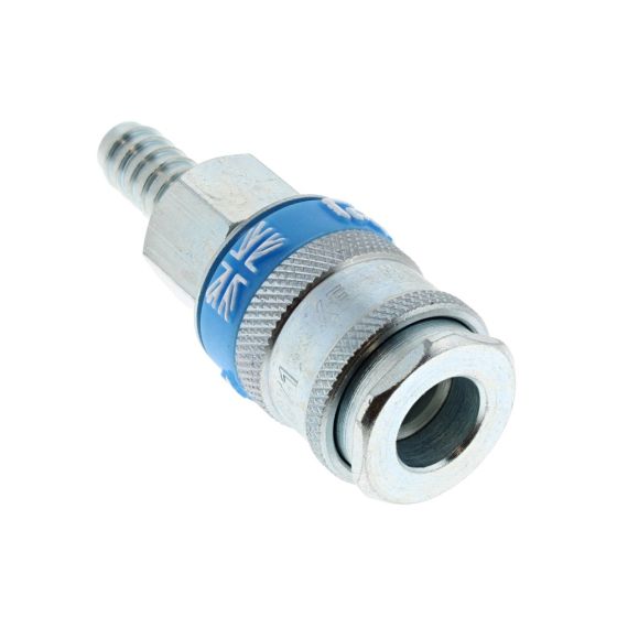 PCL XF Coupling 8mm Hose Tail - AC7108