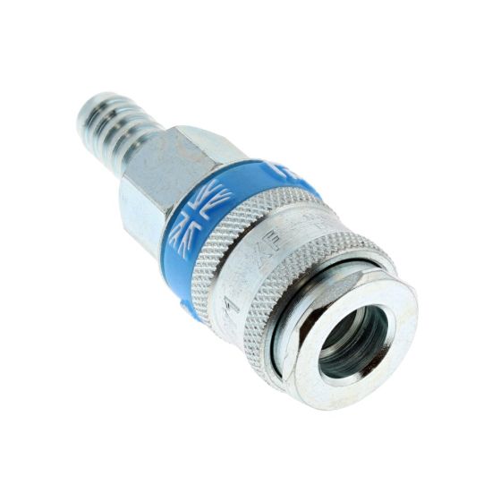 PCL XF Coupling 10mm Hose Tail - AC7110