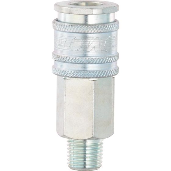 PCL Kf Coupling 13mm Hose Tail - AC7813