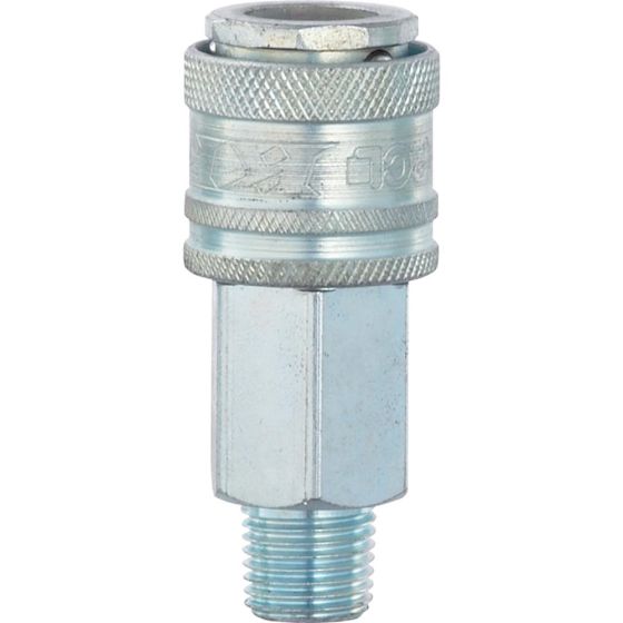 PCL Kf Coupling Male Thread R 1/2" - AC78JM