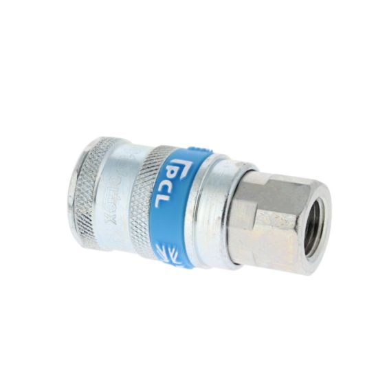 PCL Vertex Coupling Female Thread RP 1/4" (D/PK) - AC91CF05