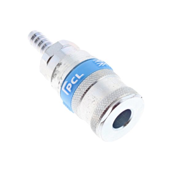 PCL Vertex Coupling 6.35mm (1/4) I/D Hose Tail (D/PK) - AC91R05