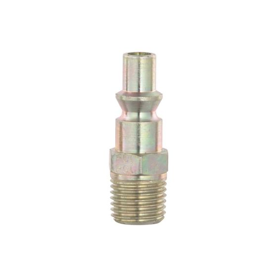 PCL A Style Adaptor Male Thread R 1/4" - ACA6923