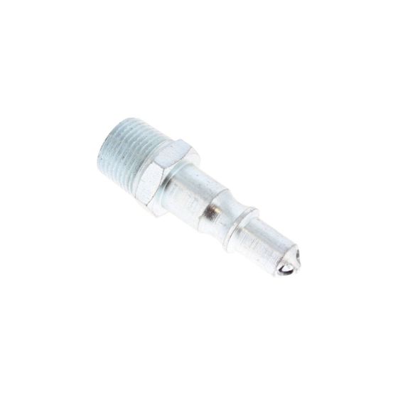 PCL 60 Series Safety Adaptor Male Thread R 3/8" - ACA9201