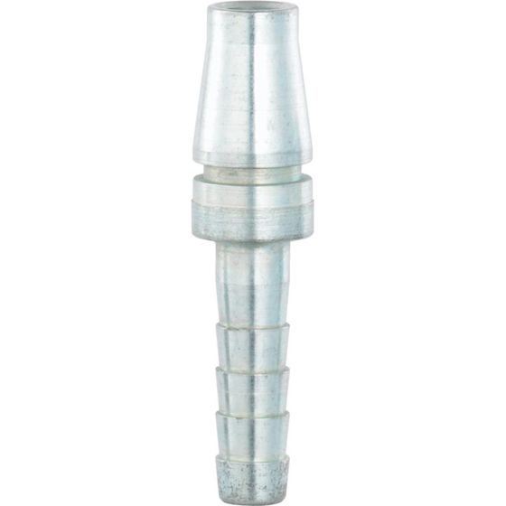PCL Schrader Compatible Heavy Duty Adaptor 12.7mm (1/2) I/D Hose Tailpiece - ACAS202