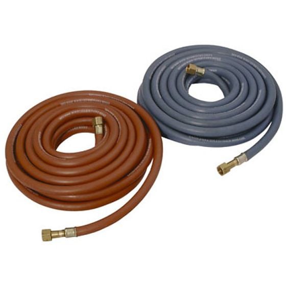 Welding Hose Sets - Oxygen/Acetylene