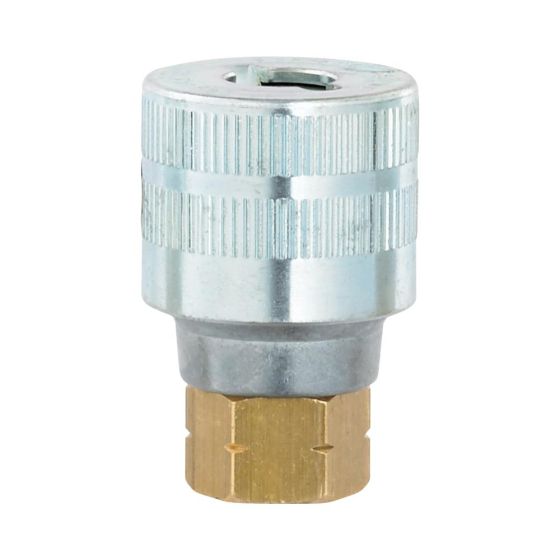 PCL Schrader Coupling Female Thread G 1/4" - ACS101
