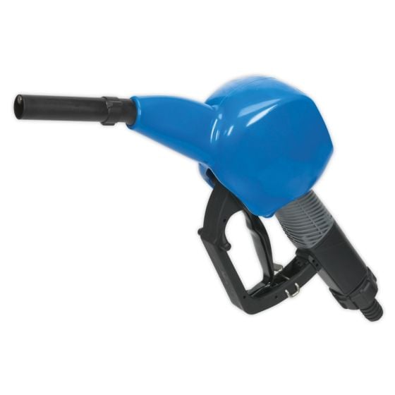 Professional AdBlue Automatic Delivery Nozzle with Digital Meter Sealey Part No. ADB06