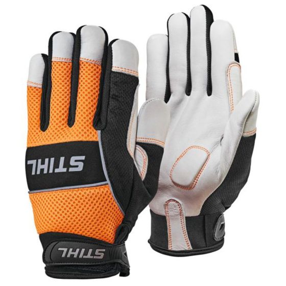 Stihl ADVANCE Ergo MS Gloves