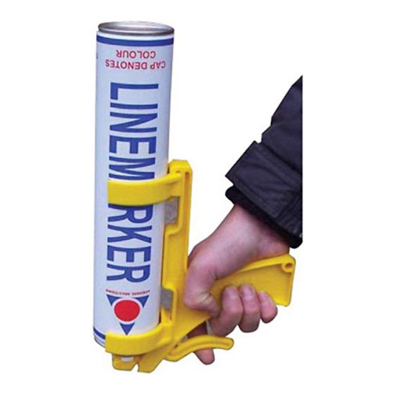 Spraymaster II Hand Held Applicator by Aerosol - 9200C