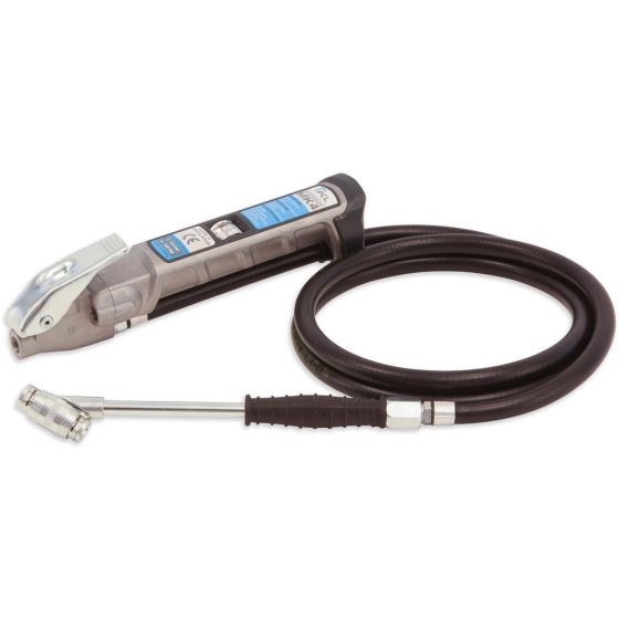 PCL Afg4 0-140 Psi & 0-9.6 Bar 1.8m Hose TCO Connector - AFG4H05