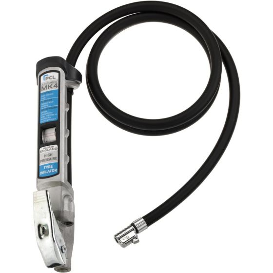 PCL Afg6 3-21 Bar & 45-300 Psi 1.8m Hose SCO Connector - AFG6H04