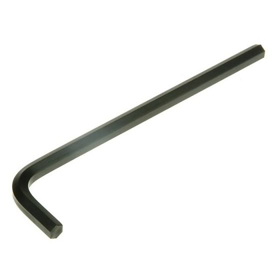 Hexagon Allen Key 3mm Short Arm Type for Tightening Hex Socket Screws