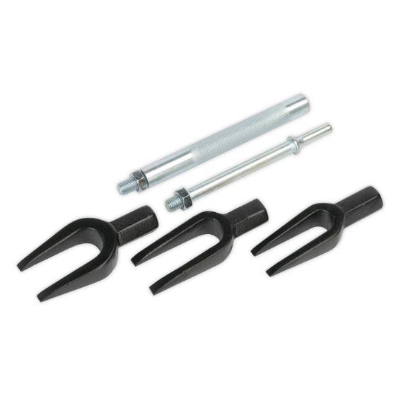 Ball Joint Splitter Kit 5pc Sealey Part No. AK273