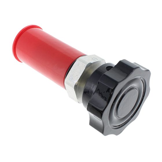 Flow Pressure Valve fits Skyjack SJIII3215 Electric Scissor Lift - Genuine Part - OEM No. 103136