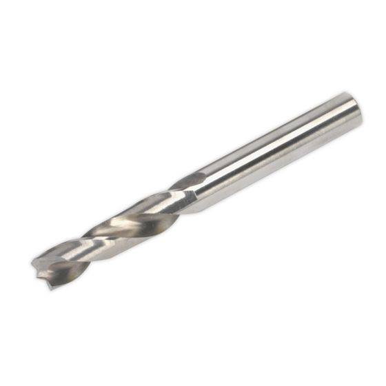 HSS Cobalt Spot Weld Drill Bit Dia.8mm Sealey Part No. AK4734