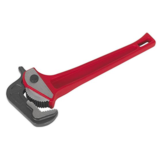 Hawk Pipe Wrench 350mm Sealey Part No. AK5118