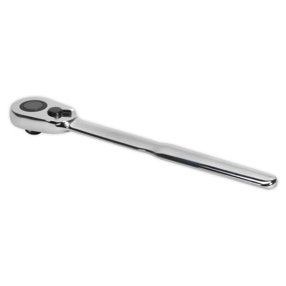 Ratchet Wrench Low Profile 3/8"Sq Drive Sealey Part No. AK5781