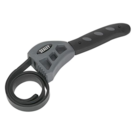 Strap Wrench 150mm Sealey Part No. AK6407