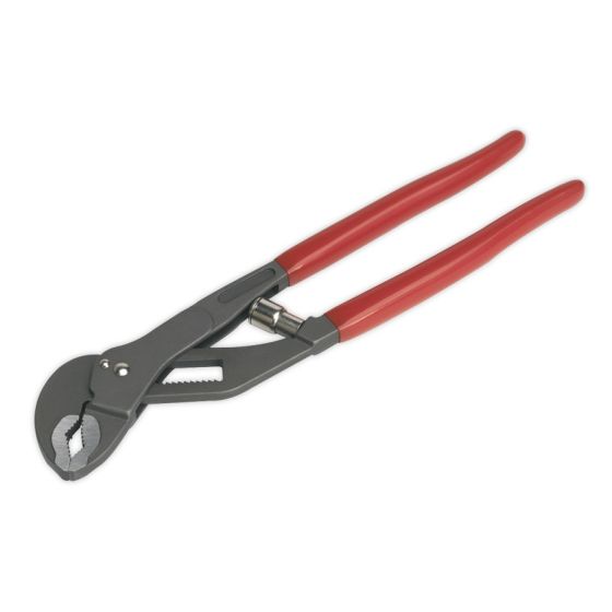 Water Pump Pliers 300mm Self Adjusting Sealey Part No. AK8532