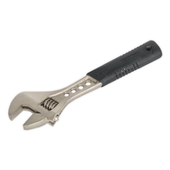 Adjustable Wrench 150mm Sealey Part No. AK9451