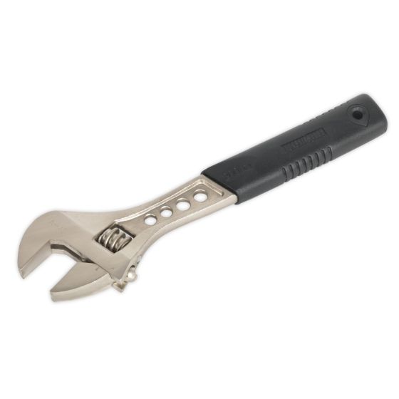 Adjustable Wrench 200mm Sealey Part No. AK9452