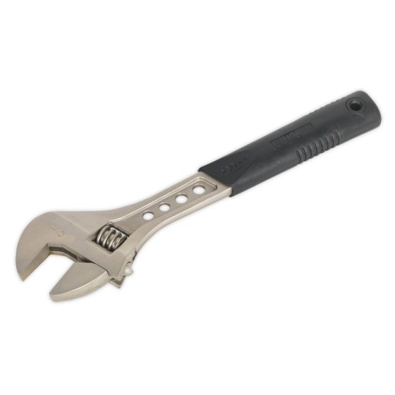 Adjustable Wrench 250mm Sealey Part No. AK9453