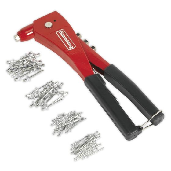 Hand Riveter Kit Sealey Part No. AK99