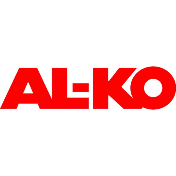 Set Brake Jaw 1635/1636/1637 - Genuine AL-KO Part - 372462