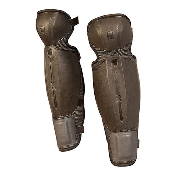 ALM Knee, Shin & Leg Protectors for Strimming - CH017 