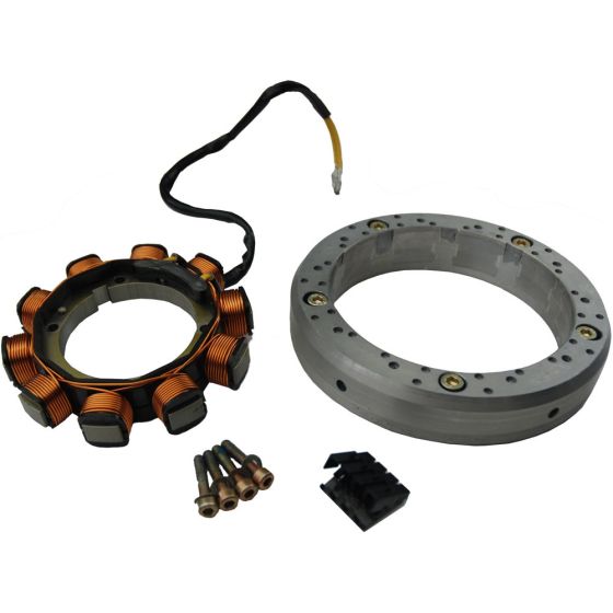 Alternator/ Charging Coil Assembly 12V 200W for Hatz 1B20 Engine - 01925900