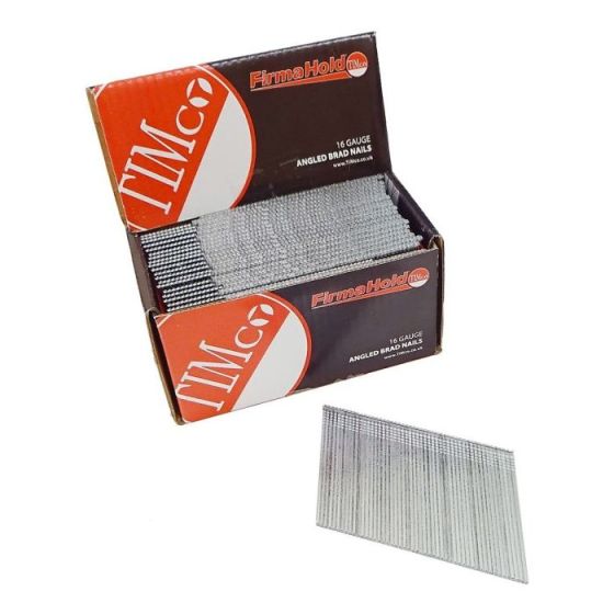 FirmaHold Angled Brad Nails