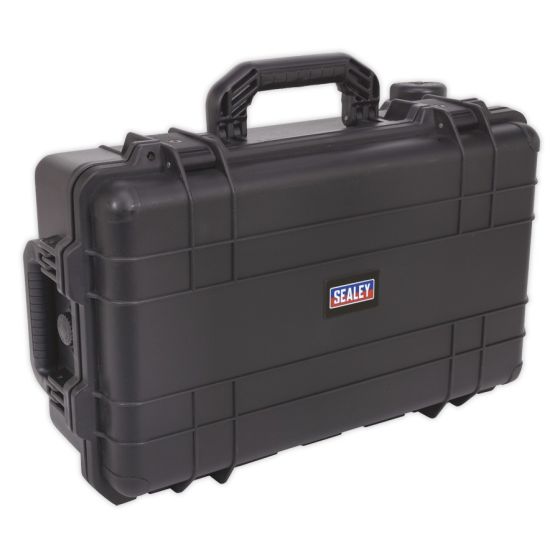 Storage Case Water Resistant Professional on Wheels Sealey Part No. AP615