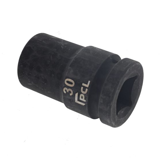 1" Drive Deep Impact Socket PCL 30mm A/F - APA40/30