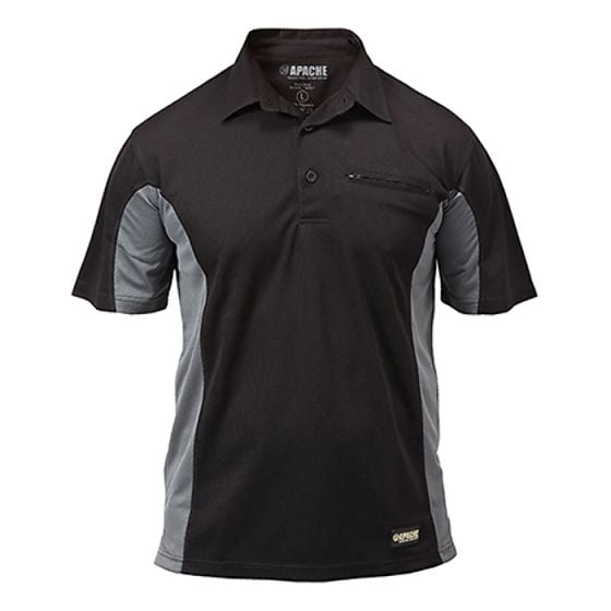 Dry Max Polo Shirts