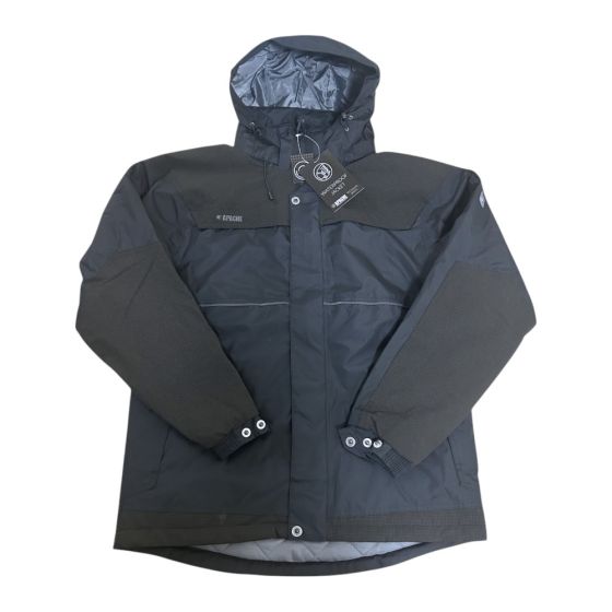 ATS Waterproof Padded Jacket - XL (48in)