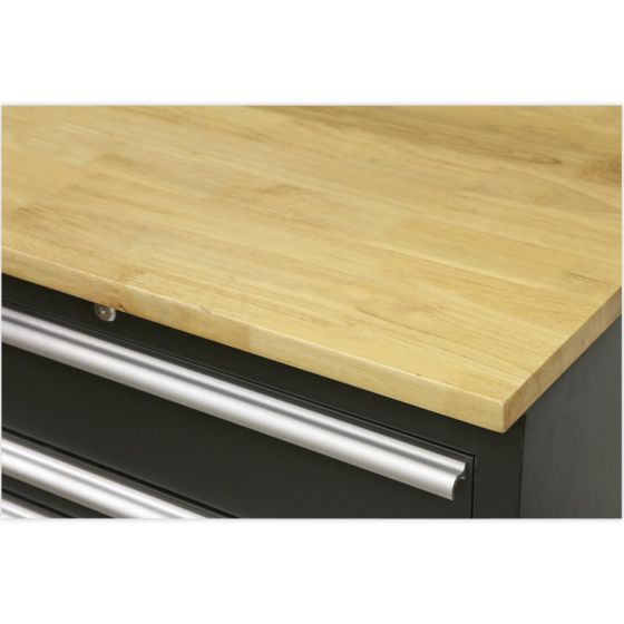 Oak Worktop 775mm Sealey Part No. APMS06