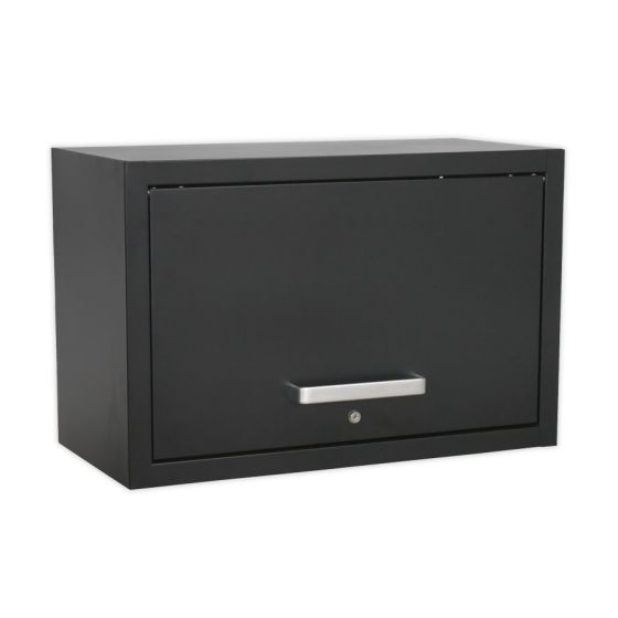 Modular Wall Cabinet 775mm Heavy-Duty Sealey Part No. APMS13