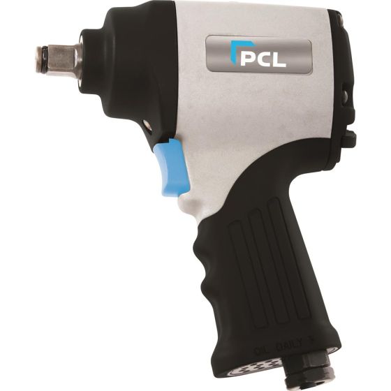 PCL Prestige Impact Wrench 1/2" Drive - APP201