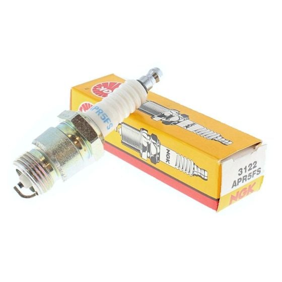 Genuine NGK APR5FS Spark Plug - 3122 - Sold Individually