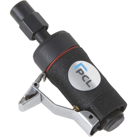 PCL Mini Straight Die Grinder 6mm Collet Size - APT901