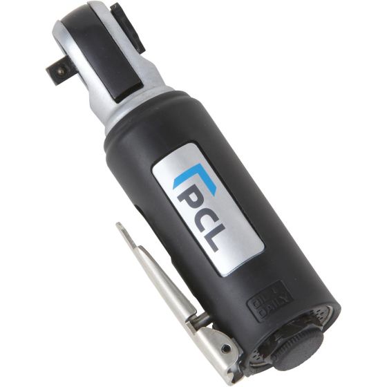 PCL Mini Ratchet 1/4" Drive - APT903