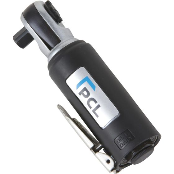 PCL Mini Ratchet 3/8" Drive - APT906