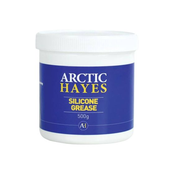 Silicone Grease 500g Tub