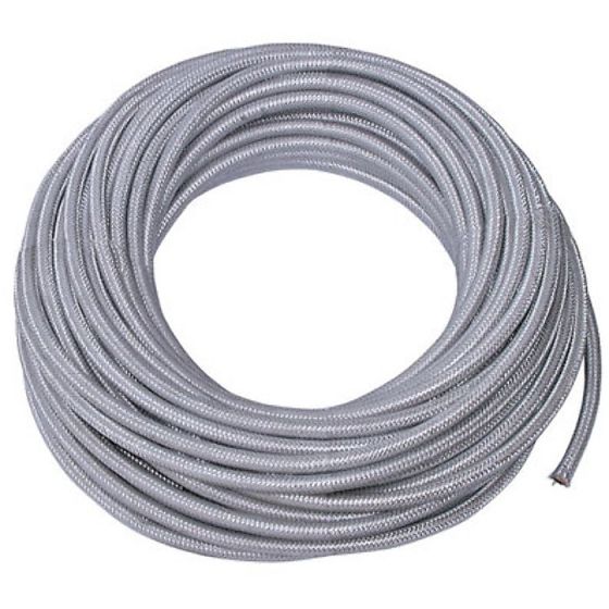 4.8mm x 25m Armoured Gas Hose