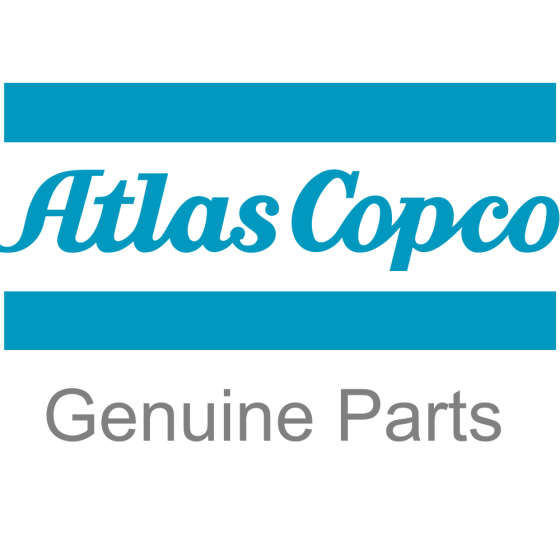 Screw M8x35 - Atlas Copco No. 3377 0004 77