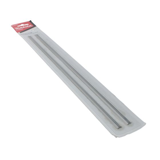 Hss Planer Blade 312mm Set for Makita KP312 Heavy Duty Planer - B-02870