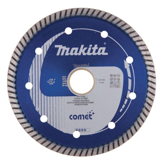 Makita Comet Diamond Disc