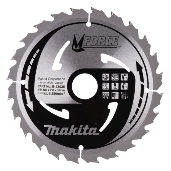 Makita Circular Saw Blades